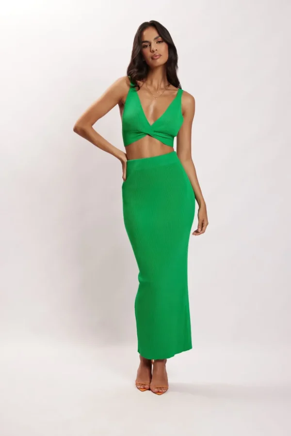 Women MESHKI Two Piece Sets<Kaesha