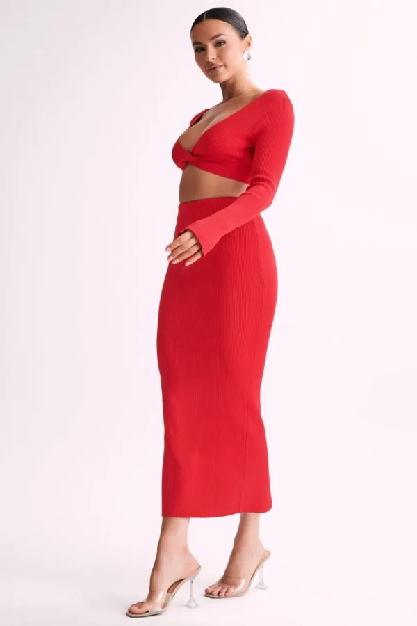 Women MESHKI Two Piece Sets<Kaesha