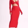 Women MESHKI Two Piece Sets<Kaesha