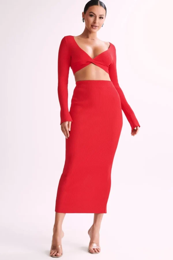 Women MESHKI Two Piece Sets<Kaesha