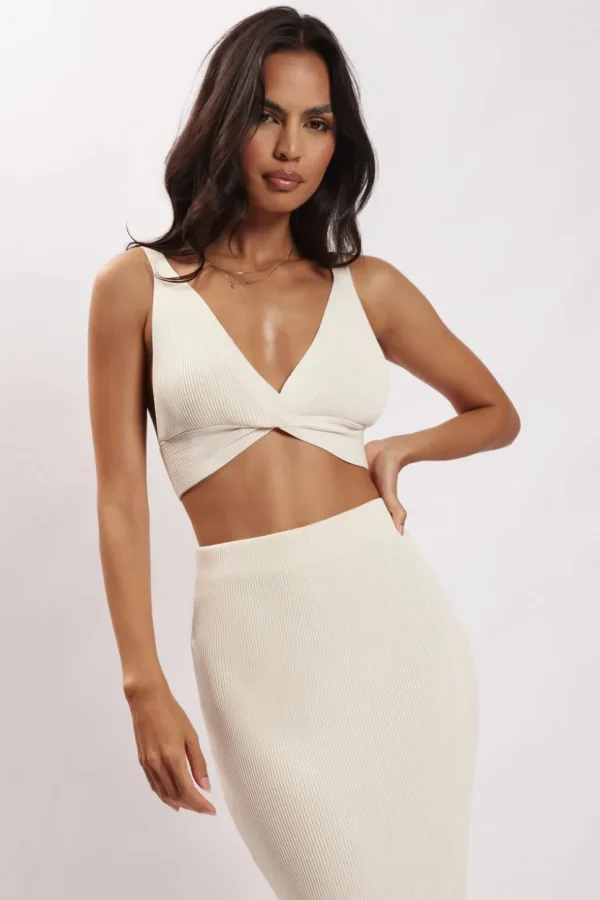 Women MESHKI Two Piece Sets<Kaesha