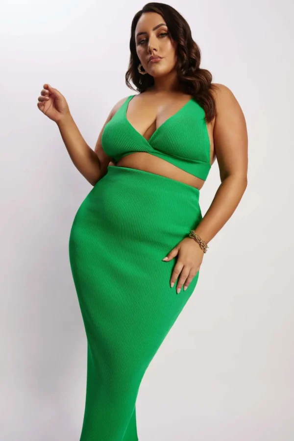 Women MESHKI Two Piece Sets<Kaesha