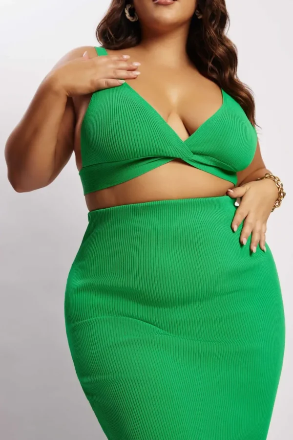 Women MESHKI Two Piece Sets<Kaesha