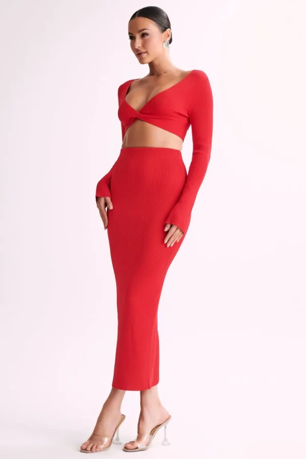 Women MESHKI Two Piece Sets<Kaesha