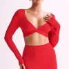 Women MESHKI Two Piece Sets<Kaesha