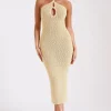 Women MESHKI Midi Dresses<Kahali