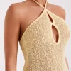 Women MESHKI Midi Dresses<Kahali