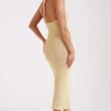 Women MESHKI Midi Dresses<Kahali
