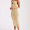 Women MESHKI Midi Dresses<Kahali