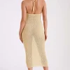 Women MESHKI Midi Dresses<Kahali