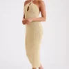 Women MESHKI Midi Dresses<Kahali