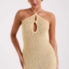Women MESHKI Midi Dresses<Kahali