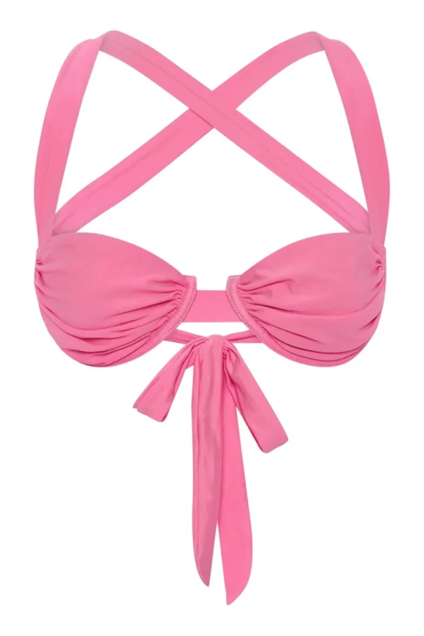 Women MESHKI Swimwear<Kai