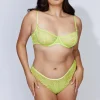 Women MESHKI Intimates<Kaia