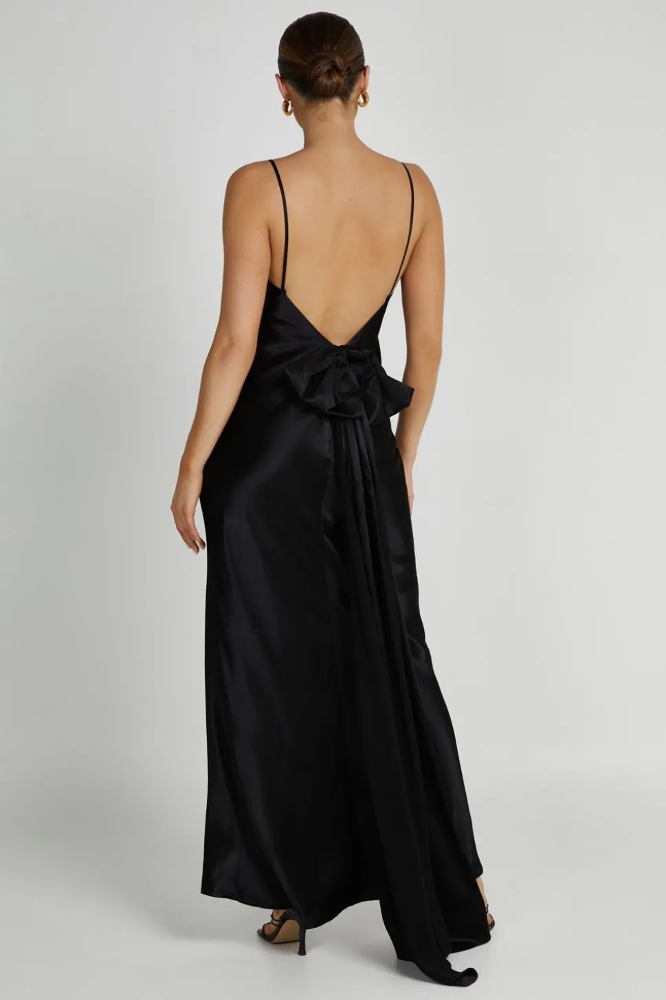 kailey_0-1.webp Women MESHKI Maxi Dresses<Kailey