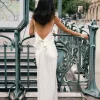 kailey_0.webp Women MESHKI Maxi Dresses<Kailey