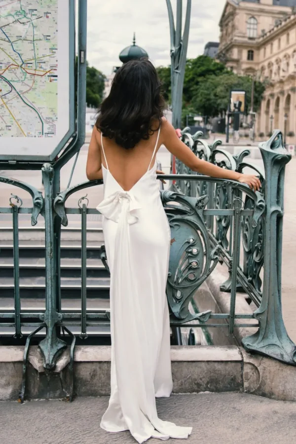 kailey_0.webp Women MESHKI Maxi Dresses<Kailey