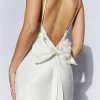 kailey_1.webp Women MESHKI Maxi Dresses<Kailey