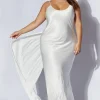kailey_10.webp Women MESHKI Maxi Dresses<Kailey