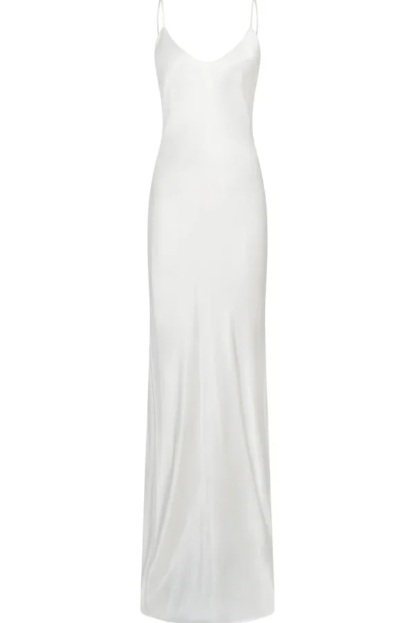 kailey_12.webp Women MESHKI Maxi Dresses<Kailey