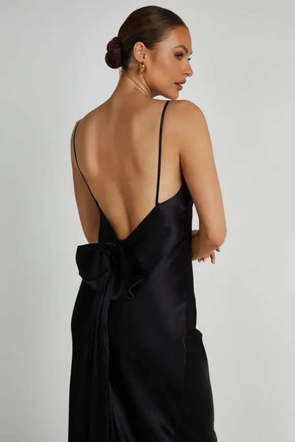 Women MESHKI Maxi Dresses<Kailey