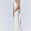 kailey_4.webp Women MESHKI Maxi Dresses<Kailey