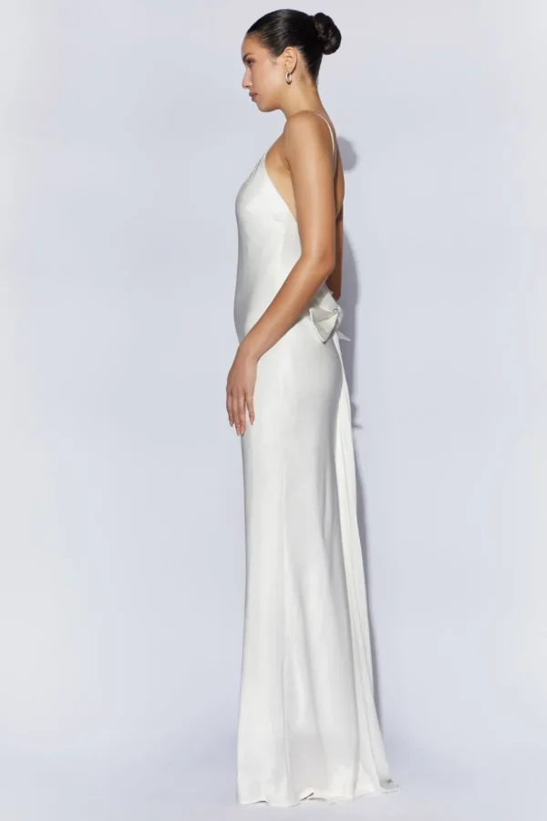 kailey_4.webp Women MESHKI Maxi Dresses<Kailey