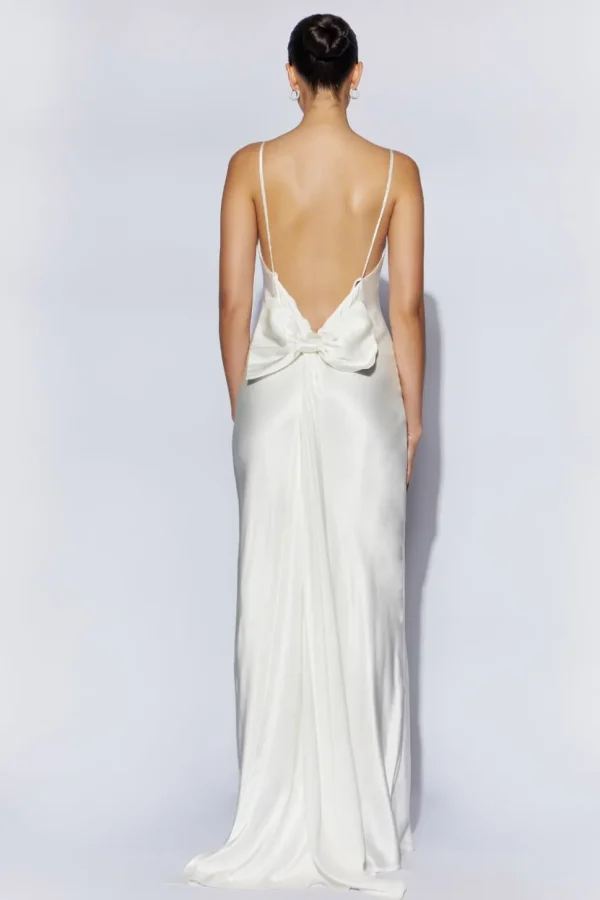 kailey_6.webp Women MESHKI Maxi Dresses<Kailey