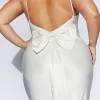 kailey_9.webp Women MESHKI Maxi Dresses<Kailey