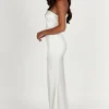 Women MESHKI Maxi Dresses<Kaitlin