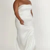 Women MESHKI Maxi Dresses<Kaitlin