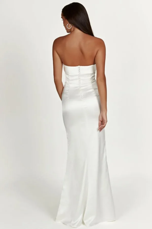 Women MESHKI Maxi Dresses<Kaitlin