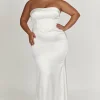 Women MESHKI Maxi Dresses<Kaitlin