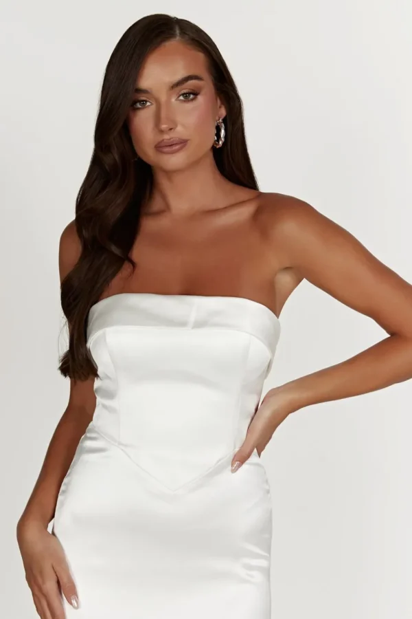 Women MESHKI Maxi Dresses<Kaitlin