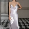 kalani_1-1.webp Women MESHKI Maxi Dresses<Kalani