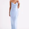 Women MESHKI Maxi Dresses<Kalani