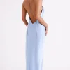 Women MESHKI Maxi Dresses<Kalani