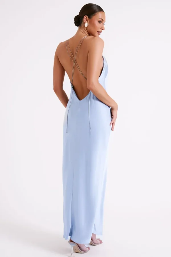 Women MESHKI Maxi Dresses<Kalani