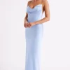Women MESHKI Maxi Dresses<Kalani