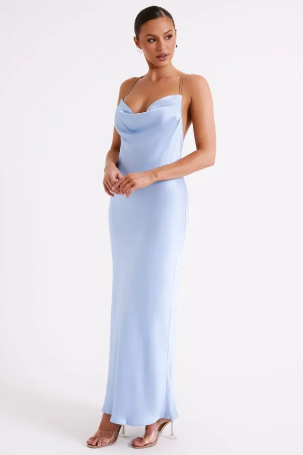 Women MESHKI Maxi Dresses<Kalani