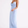 Women MESHKI Maxi Dresses<Kalani