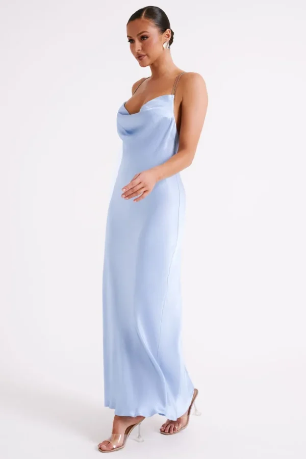 Women MESHKI Maxi Dresses<Kalani