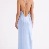 Women MESHKI Maxi Dresses<Kalani