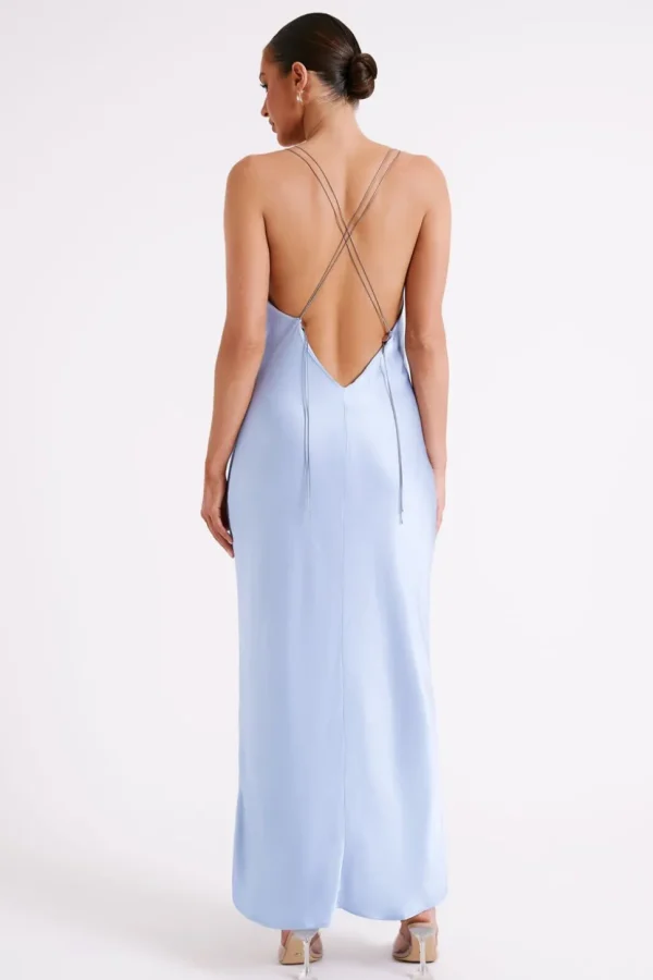 Women MESHKI Maxi Dresses<Kalani