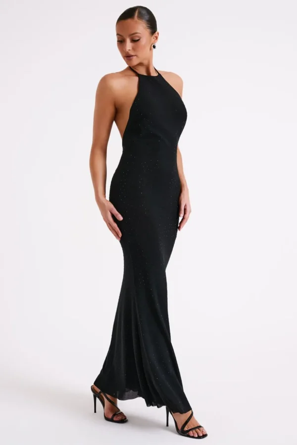 Women MESHKI Maxi Dresses<Kali