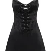 kalila_7.webp Women MESHKI Mini Dresses<Kalila