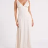 Women MESHKI Maxi Dresses<Kamala