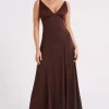 Women MESHKI Maxi Dresses<Kamala