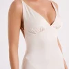 kamala_1-1.webp Women MESHKI Maxi Dresses<Kamala