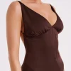 Women MESHKI Maxi Dresses<Kamala